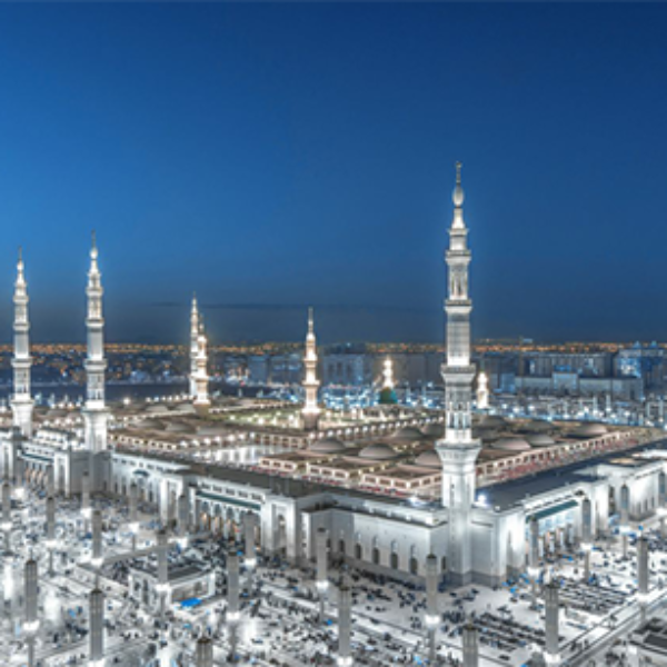 UMRA 5* Dezember 2022 - 26.12.2022 – 07.01.2023